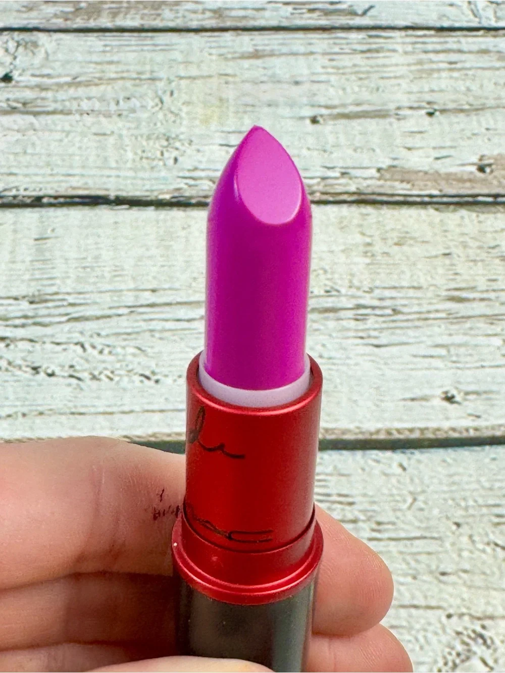 MAC Cosmetics mac viva